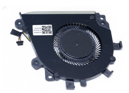 [G2409クーリングファン] （取り寄せ品）Surface Laptop Go 3 2013 ファン