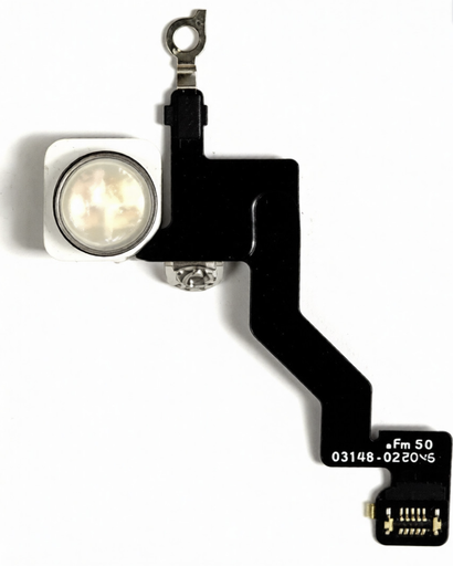 [G2422] iPhone 13フラッシュライトセンサーフレックスケーブル
