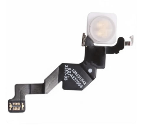 [G2425] iPhone 13 miniフラッシュライトセンサーフレックスケーブル