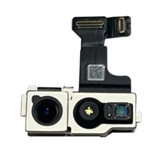 [G2453フロントカメラ] （取り寄せ品）iPhone 16 インカメラ