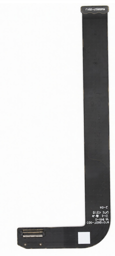 [G2463ケーブル] （取り寄せ品）Surface Pro 5 LCD to Surface Pro 4 基板接続ケーブル
