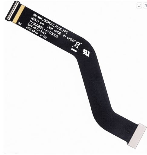 [G2465ケーブル] （取り寄せ品）Surface Pro 7 1866 12.3" LCD フレックスケーブル