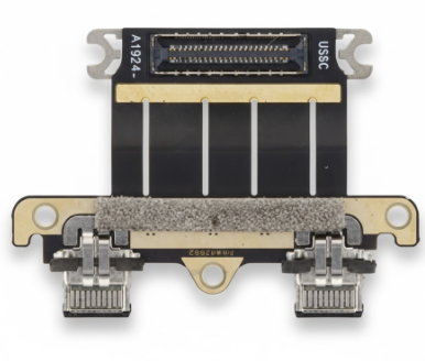 [G2470ケーブル] （取り寄せ品）Surface Pro X 1876 USB-C 接続ケーブル