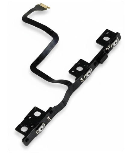 [G2474電源ボタンケーブル] （取り寄せ品）Surface Book 2｜3 15" 1793｜1899 電源｜音量ボタン フレックスケーブル