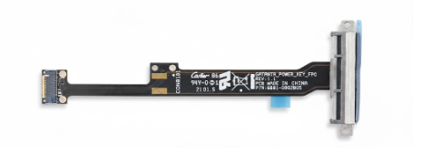 [G2478電源ボタンケーブル] （取り寄せ品）Surface Pro 8 1982｜1983 電源ボタンフレックスケーブル