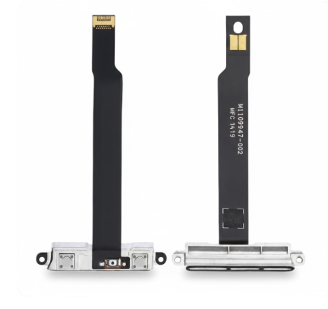 [G2479電源ボタンケーブル] （取り寄せ品）Surface Pro X 1876 電源ボタンフレックスケーブル