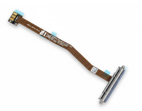 [G2480電源ボタンケーブル] （取り寄せ品）Surface Pro 8 1982｜1983 ボリュームボタンフレックスケーブル