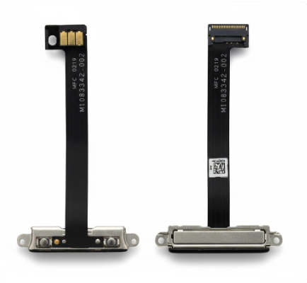 [G2481電源ボタンケーブル] （取り寄せ品）Surface Pro X 1876 音量ボタンフレックスケーブル