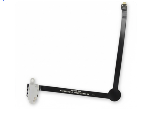 [G2488ケーブル] （取り寄せ品）Surface Pro 4 1724 イヤホンジャック フレックスケーブル