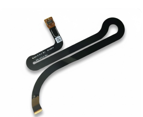 [G2494ケーブル] （取り寄せ品）Surface Laptop 1｜2 1769 キーボード｜基板 接続ケーブル