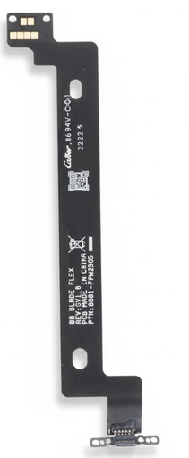 [G2506ケーブル] （取り寄せ品）Surface Pro 9 2038｜1996｜1997通用 キーボードフレックスケーブル