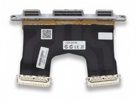 [G2508ケーブル] （取り寄せ品）Surface Book 1｜2 1705｜1785｜1835 キーボード側 本体接続ケーブル