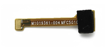 [G2512ケーブル] （取り寄せ品）Surface Laptop 1｜2 通用 スリープフレックスケーブル（M1019361-004）