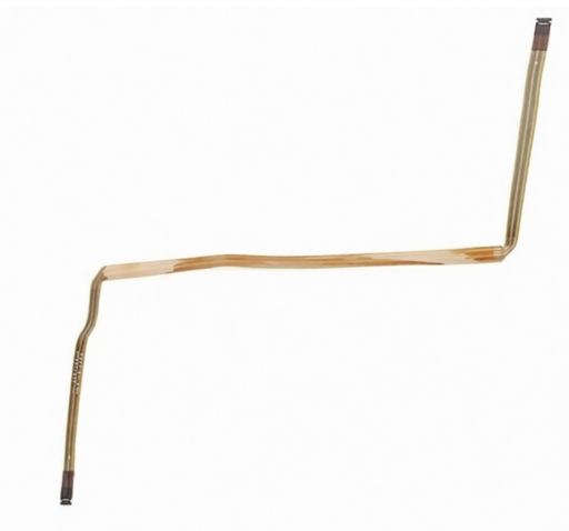 [G2513ケーブル] （取り寄せ品）Surface Book 1 1704｜1705 タッチパッド｜USBサブ基板 接続ケーブル