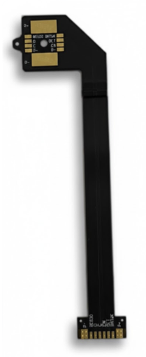 [G2518ケーブル] （取り寄せ品）Surface Laptop 3｜4｜5通用 13.5"バッテリーフレックスケーブル