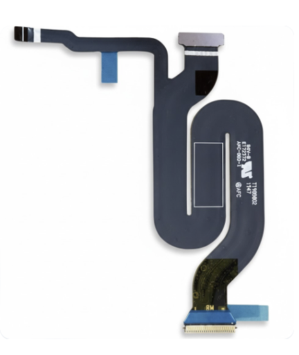 [G2522ケーブル] （取り寄せ品）Surface Go 2｜3 (1901｜1926｜1927｜2022) フロントパネル用 基板接続ケーブル