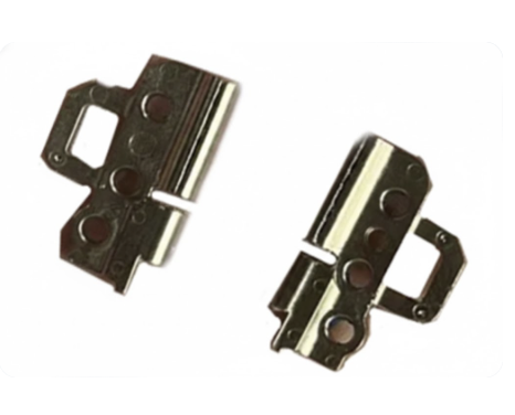 [G2532] （取り寄せ品）Surface Laptop 3｜4｜5通用 13.5'' LCDスクリーン ヒンジ クラッチ 左右セット