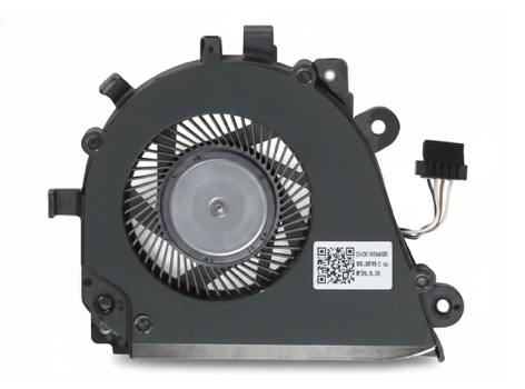 [G2549クーリングファン] （取り寄せ品）Surface Laptop Go 1943 冷却ファン