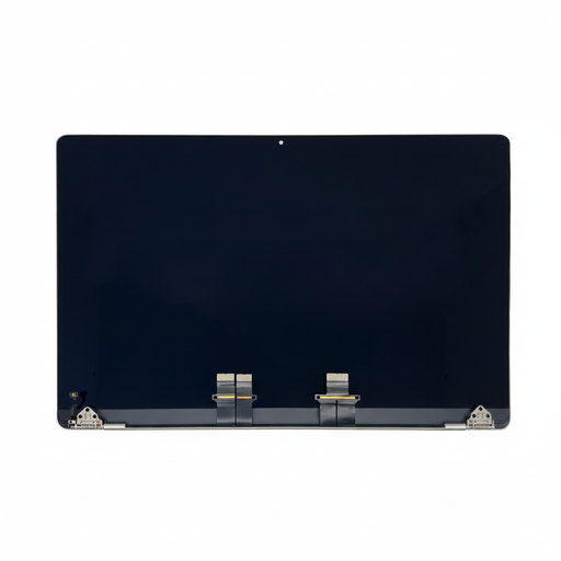 [M2123フルLCDスクリーン] （取り寄せ品 ）MacBook Pro 16 M3 Pro A2991 (2023) 液晶 一体型（枠付） 黒｜純正組立品