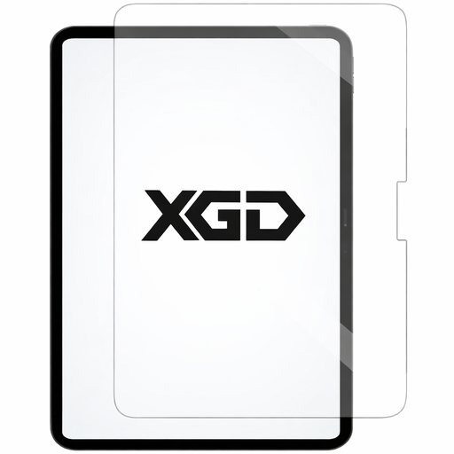 [G2573保護フィルム] iPad Air 13 インチ (M2｜M3)｜iPad Pro 13 インチ (M4｜M5)   ガラスフィルム