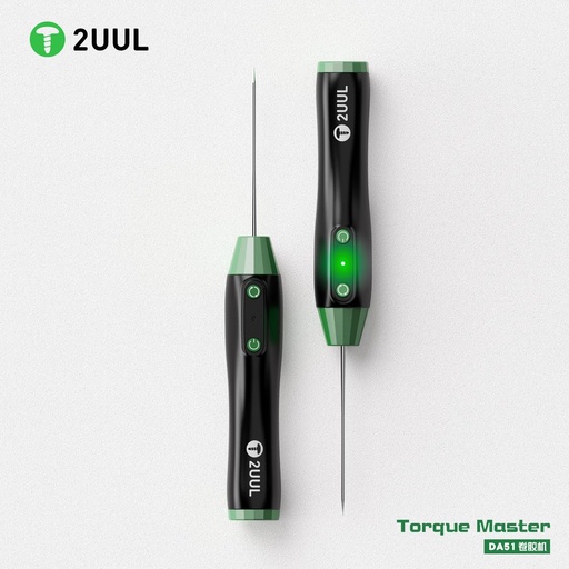 [G2580工具] 工具 防水・バッテリーテープ除去機 2UUL DA51 