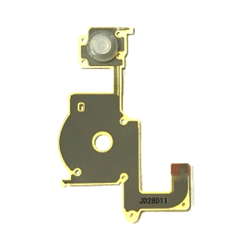 [X3859] PSP 2000 十字キー･Lボタンケーブル