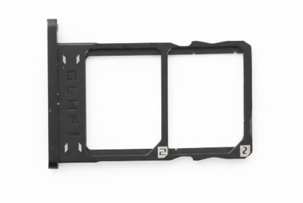 [G2596SIM] （取り寄せ品）ASUS ROG Phone II (ZS660KL) SIMカードトレイ (デュアルSIMバージョン)