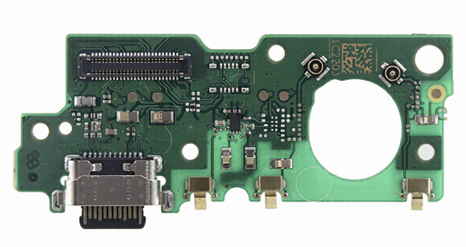 [G2613] （取り寄せ品）ASUS ZenFone 7｜7 Pro (ZS670KS｜ZS671KS) チャージングボード