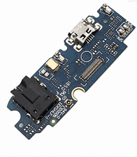 [G2614] （取り寄せ品）ASUS ZenFone Max Pro (M1) (ZB601KL｜ZB602KL) チャージングボード