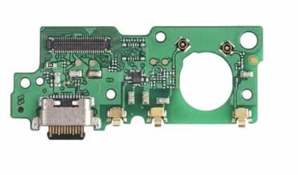 [G2615] （取り寄せ品）ASUS ZenFone8 Flip(ZS672KS)チャージングボード