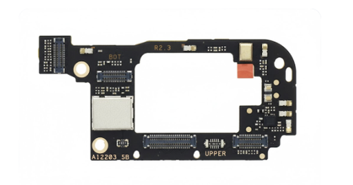 [G2616] （取り寄せ品）ASUS ROG Phone 6｜6 Pro (AI2201) トップサブボード