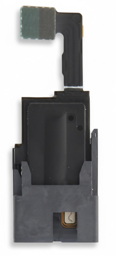 [G2620] （取り寄せ品）ASUS ZenFone8 (ZS590KS) イヤホンジャックフレックスケーブル