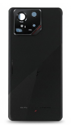 [G2634背面パネル｜バッテリーカバー｜バックカバー] （取り寄せ品）ASUS ROG Phone 9 (AI2501）バックカバー