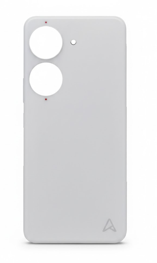 [G2636背面パネル｜バッテリーカバー｜バックカバー] （取り寄せ品）ASUS Zenfone 10 (AI2302) バックカバー