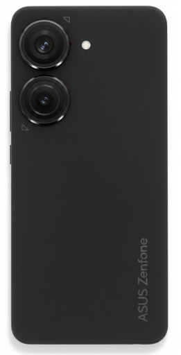 [G2639背面パネル｜バッテリーカバー｜バックカバー] （取り寄せ品）ASUS Zenfone 9 (AI2202) バックカバー