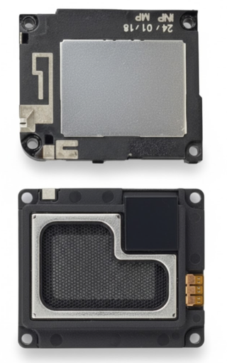 [G2644耳元スピーカー] （取り寄せ品）ASUS ROG Phone 8 Pro｜ROG Phone 8｜Zenfone 11 Ultra (AI2401)イヤースピーカー