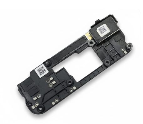 [G2650耳元スピーカー] （取り寄せ品）ASUS ROG Phone 6｜6 Pro｜6D｜6D Ultimate (AI2201｜AI2203)通用バイブレーター＆スピーカーカバー