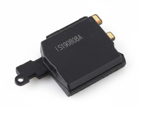 [G2654耳元スピーカー] （取り寄せ品）ASUS ROG Phone II (ZS660KL) ラウドスピーカー