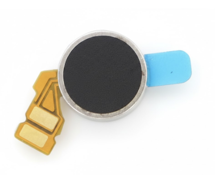 [G2667振動モーター] （取り寄せ品）ASUS ZenFone6｜7｜7 Pro(ZS630KL｜ZS670KS｜ZS671KS) バイブレーター