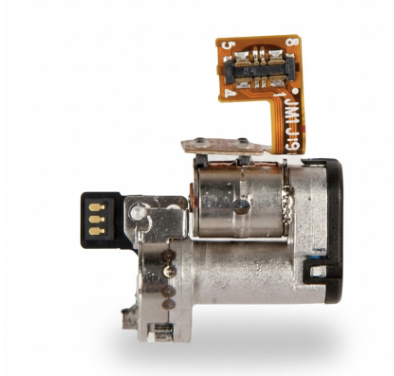 [G2669振動モーター] （取り寄せ品）ASUS ZenFone6 (ZS630KL) カメラエンジン カメラモーター