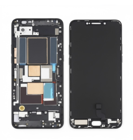 [G2671ﾐﾄﾞﾙﾌﾚｰﾑ] （取り寄せ品）ASUS ROG Phone (ZS600KL) ミドルフレーム