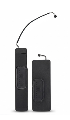 [G2685耳元スピーカー] （取り寄せ品）iPad Air 11 インチ (M2) 2024｜ (M3) 2025通用ラウドスピーカー