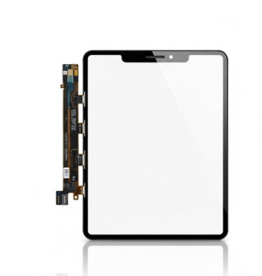 [G2689タッチパネル｜フロントガラス] （取り寄せ品）iPad Air 13 インチ (M2) 2024｜ (M3) 2025通用タッチパネル