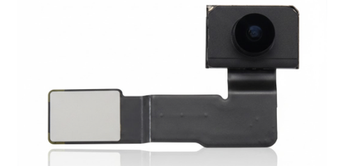 [G2698] （取り寄せ品）iPad Air 11｜13 インチ (M2) 2024&(M3) 2025通用フロントカメラ