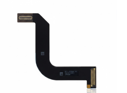 [G2715ケーブル] （取り寄せ品）iPad Air 11 インチ (M2) 2024｜ (M3) 2025LCDフレックスケーブル