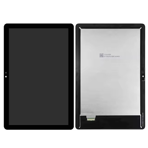 [G2720液晶｜LCD] （取り寄せ品 ）Amazon Kindle Fire HD 10 第13世代｜2023モデル｜TG425K フロントパネル 黒