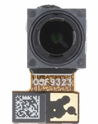 [G2728バックカメラ｜リアカメラ] （取り寄せ品）ASUS ROG Phone 5｜5s｜5s Pro｜5 Ultimate (ZS673KS｜ZS676KS)&ROG Phone 3 (ZS661KS) バックカメラ マクロカメラ 5MP