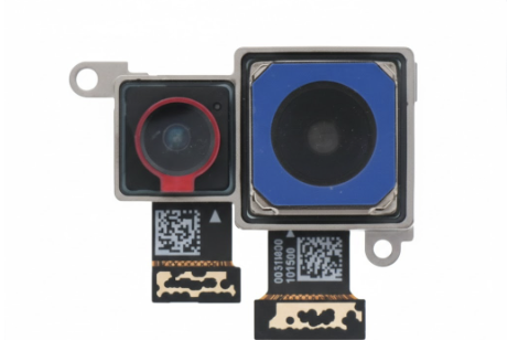 [G2730バックカメラ｜リアカメラ] （取り寄せ品）ASUS ROG Phone 7｜7 Ultimate (AI2205) バックカメラ 50+13MP