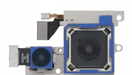 [G2731バックカメラ｜リアカメラ] （取り寄せ品）ASUS ROG Phone 8 Pro｜ROG Phone 8｜Zenfone 11 Ultra (AI2401) リアカメラ バックカメラ 50+13 MP