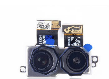 [G2733バックカメラ｜リアカメラ] （取り寄せ品）ASUS ROG Phone II (ZS660KL) バックカメラ